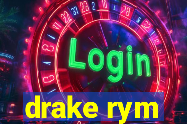 drake rym