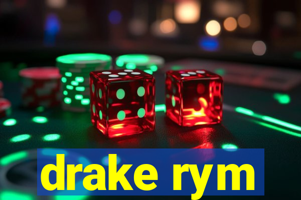 drake rym