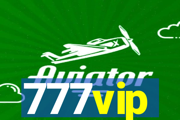 777vip