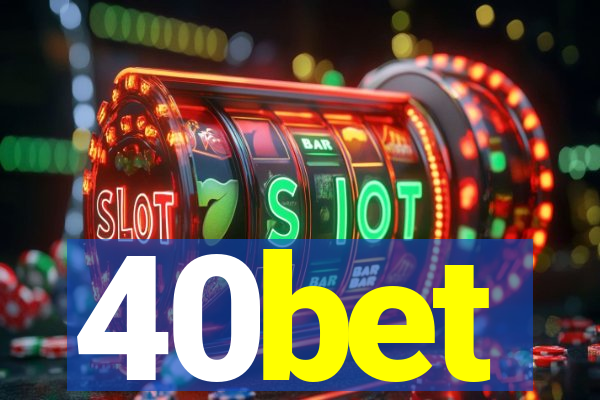 40bet