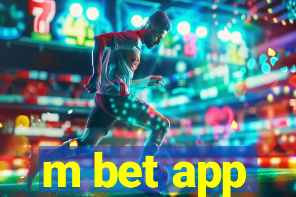 m bet app