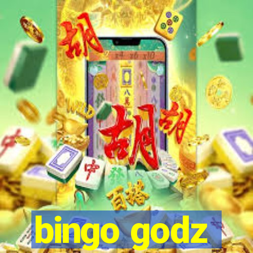 bingo godz