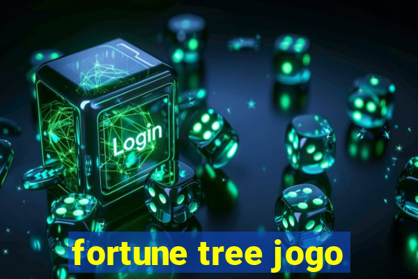 fortune tree jogo