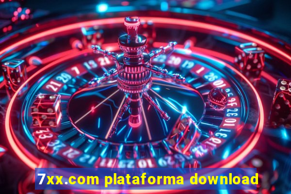 7xx.com plataforma download