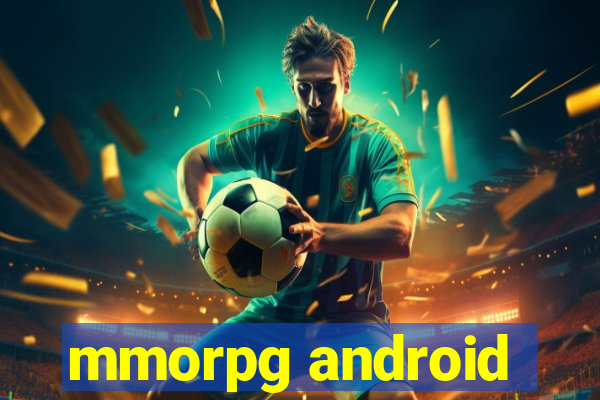 mmorpg android