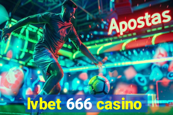 lvbet 666 casino