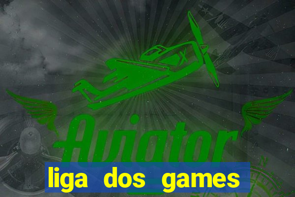 liga dos games coin master