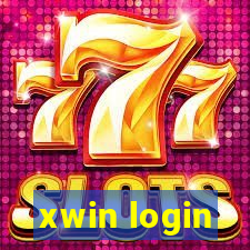 xwin login