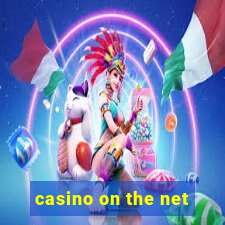 casino on the net