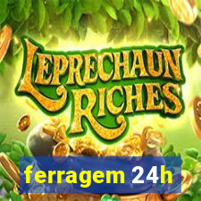 ferragem 24h