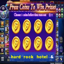 hard rock hotel & casino punta