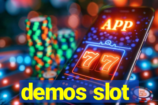 demos slot