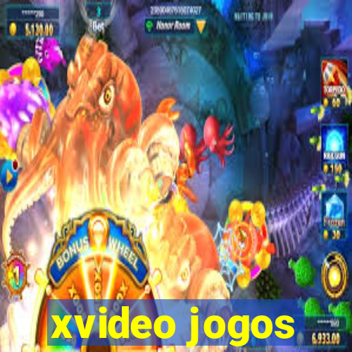 xvideo jogos