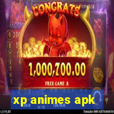 xp animes apk