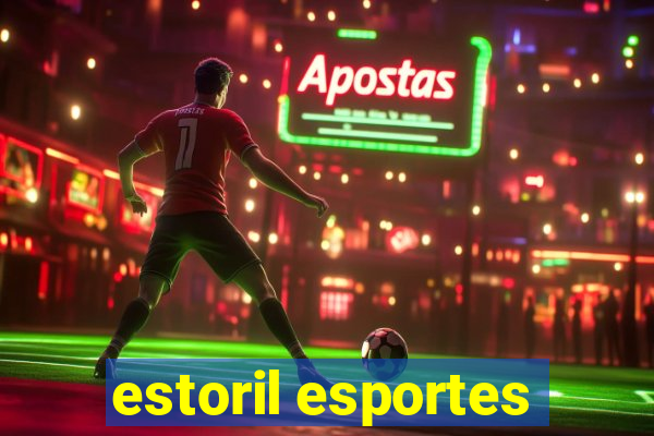 estoril esportes