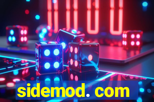 sidemod. com