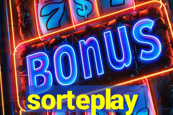 sorteplay