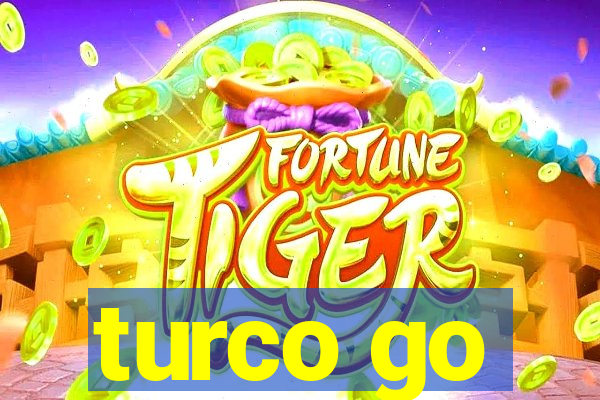 turco go