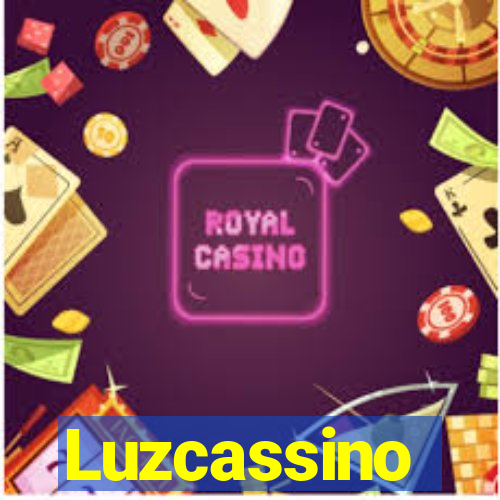 Luzcassino