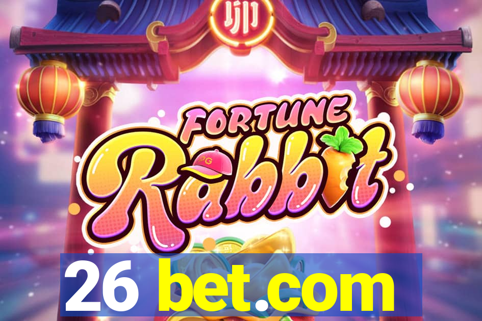 26 bet.com