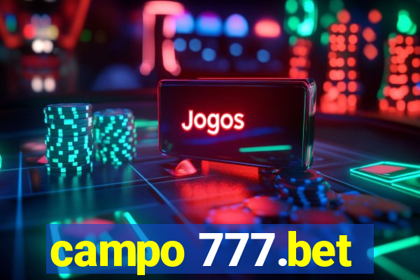 campo 777.bet