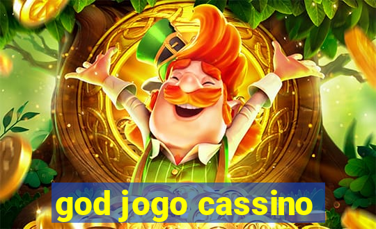 god jogo cassino