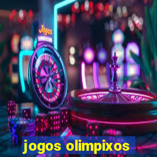 jogos olimpixos