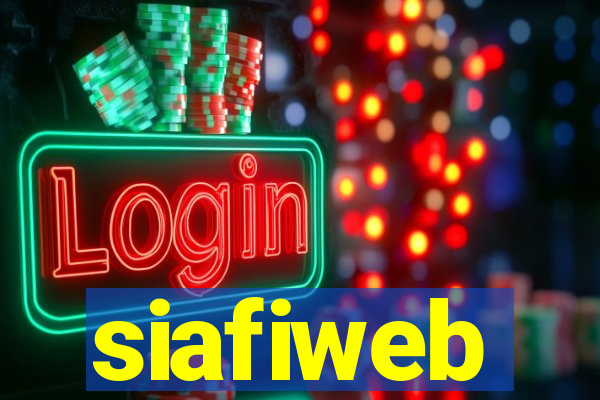 siafiweb