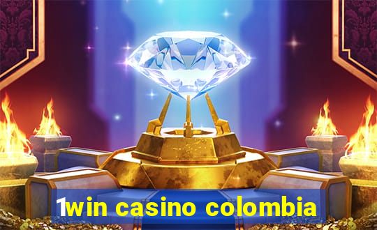 1win casino colombia