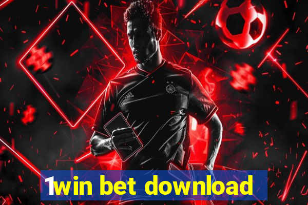 1win bet download