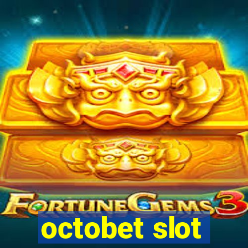 octobet slot