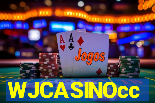 WJCASINOcc