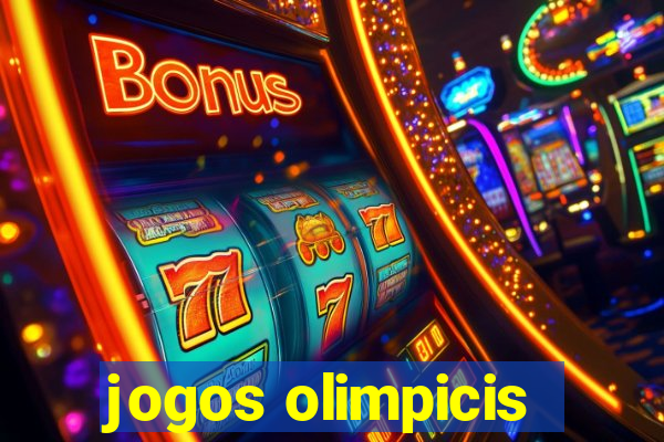 jogos olimpicis