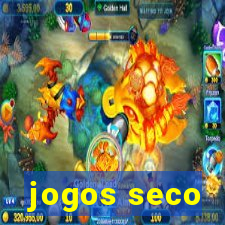 jogos seco