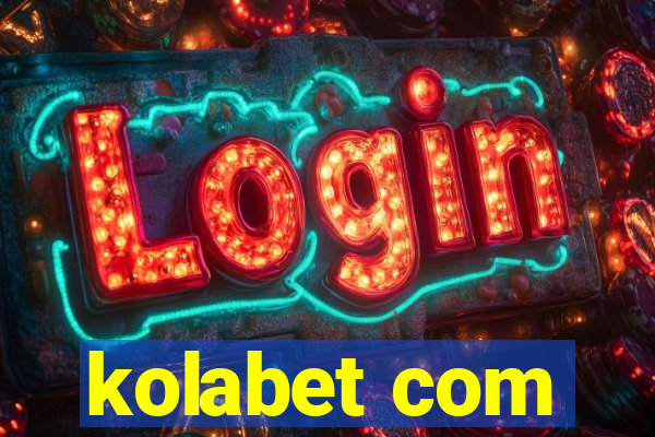 kolabet com