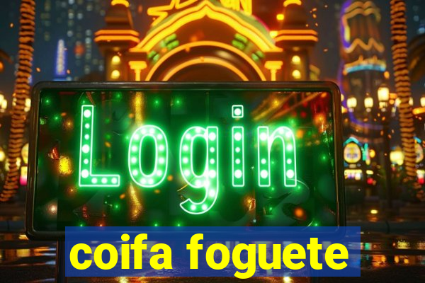 coifa foguete