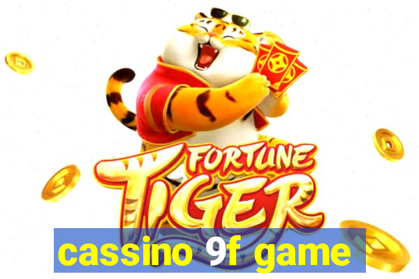 cassino 9f game