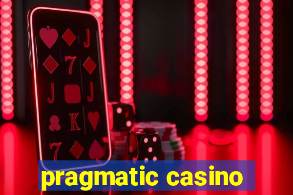 pragmatic casino