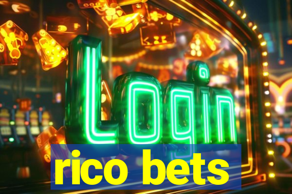 rico bets