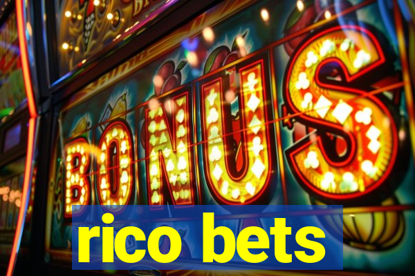 rico bets