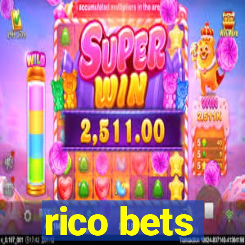 rico bets