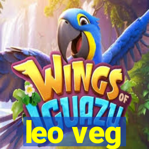 leo veg