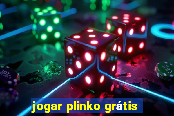 jogar plinko grátis