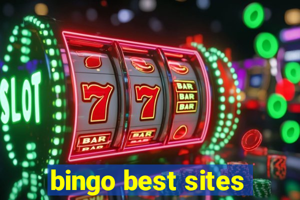 bingo best sites