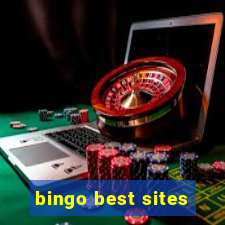 bingo best sites