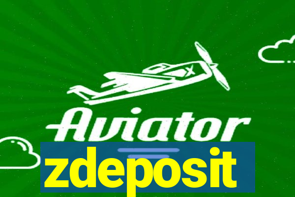 zdeposit