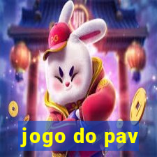 jogo do pav