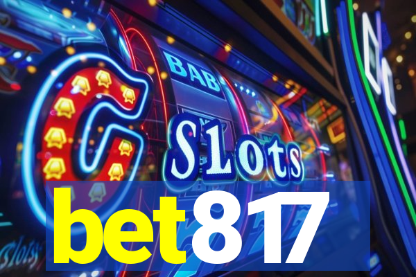 bet817