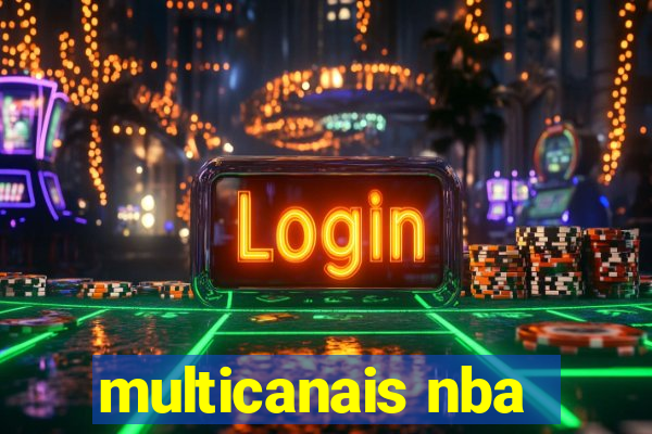 multicanais nba