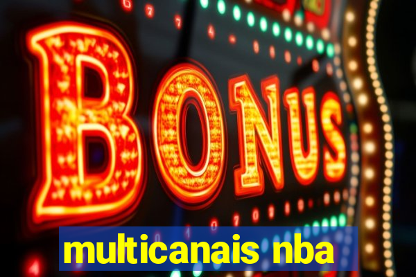 multicanais nba